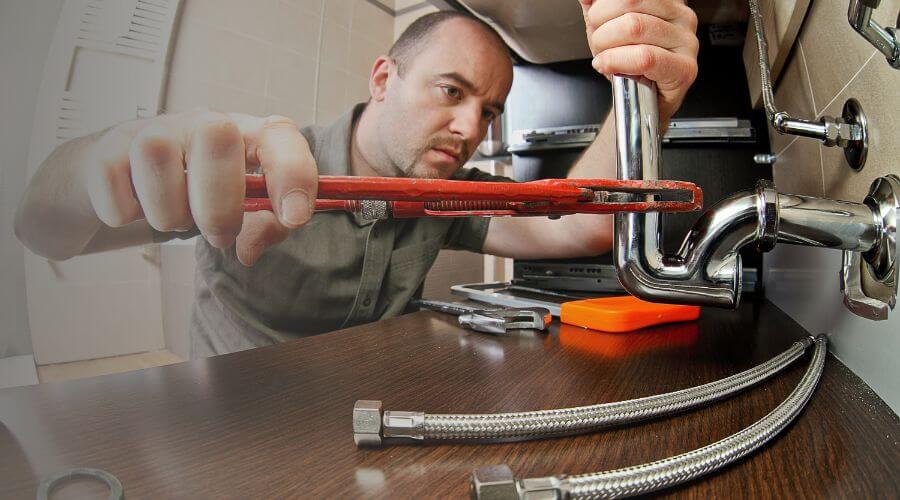 Professional Leak Detection in Hanscom Afb, MA