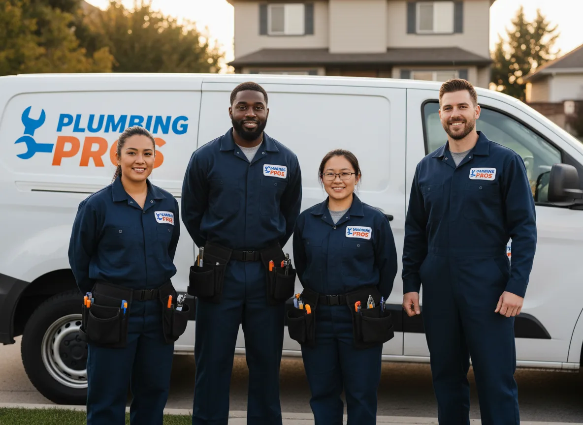 Water Heater Repair company in Hanscom Afb, MA
